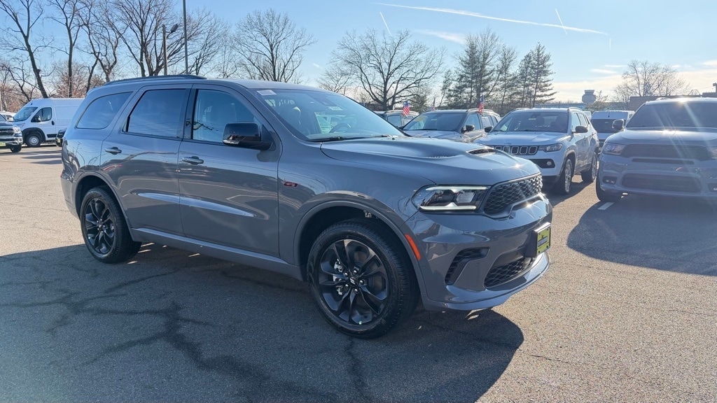 2026 Dodge Durango GT Plus's photo