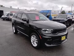 2025 Dodge Durango GT SUV