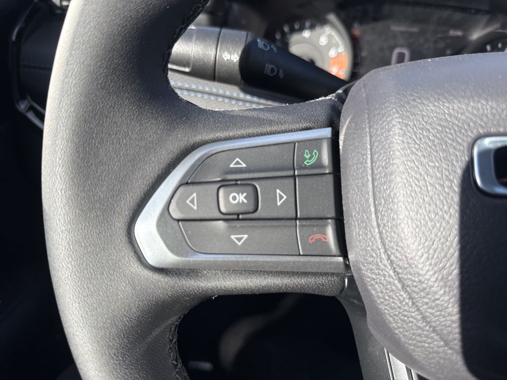 2026 Jeep Compass Limited Altitude - Photo 20