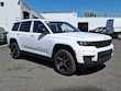 Jeep Grand Cherokee L