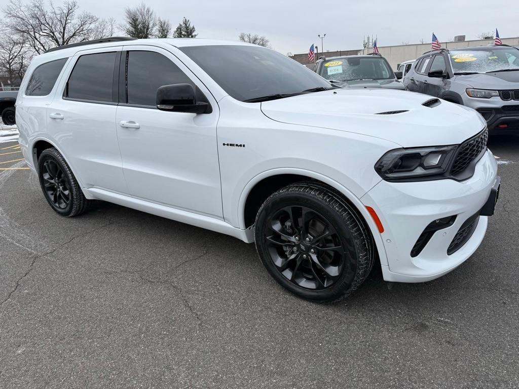 2023 Dodge Durango R/T's photo