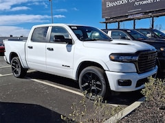 2025 Ram 1500 Laramie Pickup