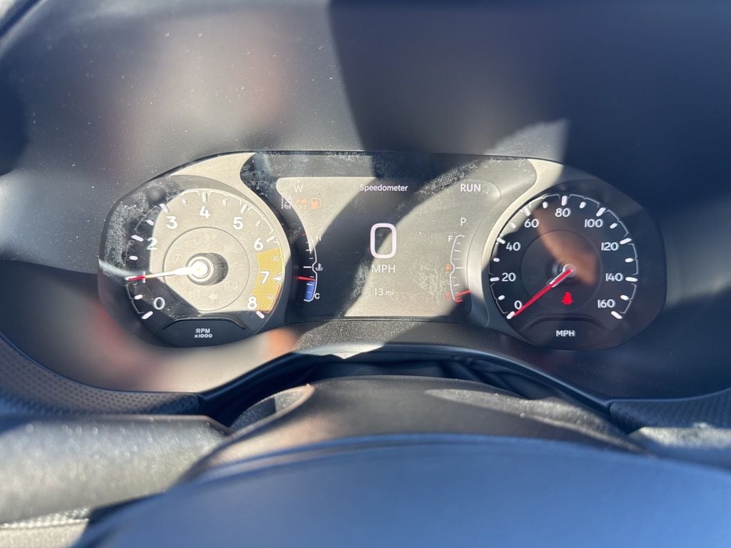 2026 Jeep Compass Limited Altitude - Photo 18