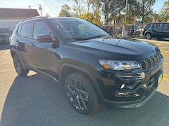 2026 Jeep Compass Limited Sport Utility