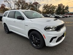 2026 Dodge Durango GT Plus Hemi V8 Sport Utility
