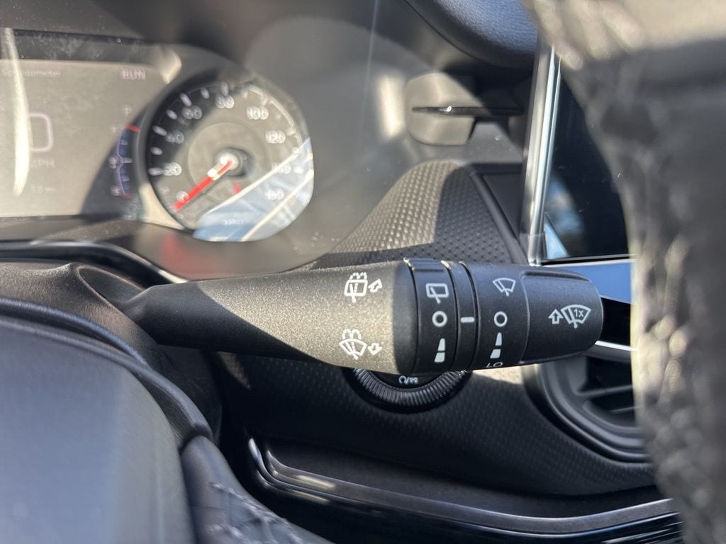 2026 Jeep Compass Limited Altitude - Photo 23