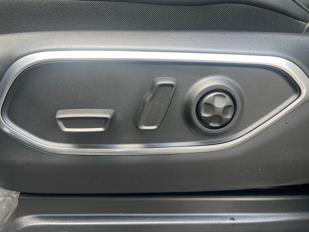 2026 Jeep Grand Wagoneer Base - Photo 17