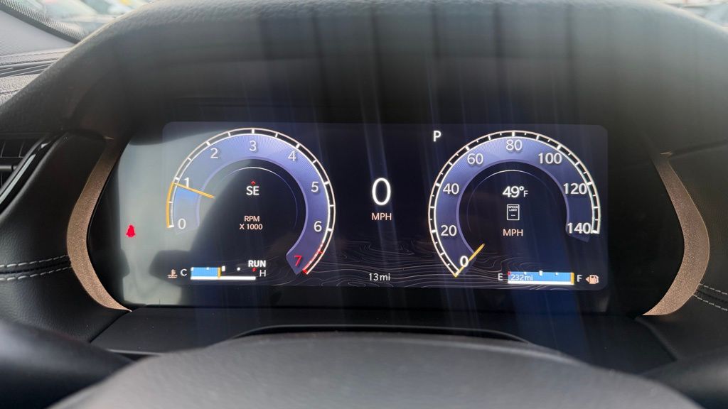 2026 Jeep Grand Cherokee Laredo - Photo 17