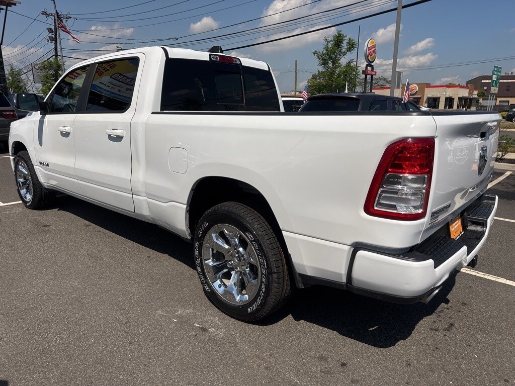 2023 Ram 1500 Big Horn Lone Star photo 2