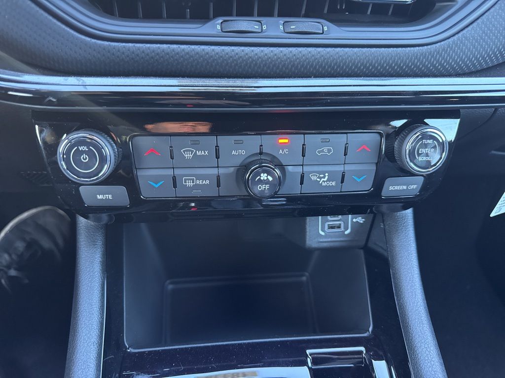 2026 Jeep Compass Limited Altitude - Photo 15