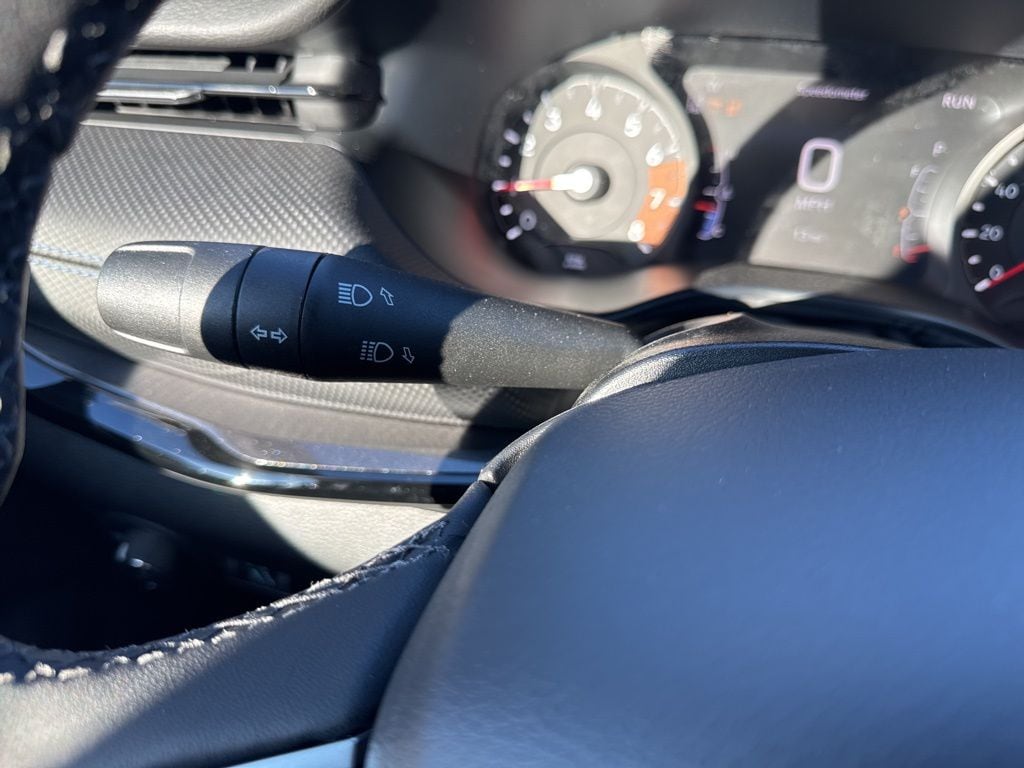 2026 Jeep Compass Limited Altitude - Photo 22