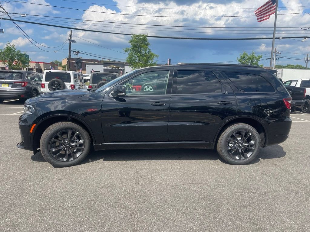 New 2026 Dodge Durango GT Plus Sport Utility