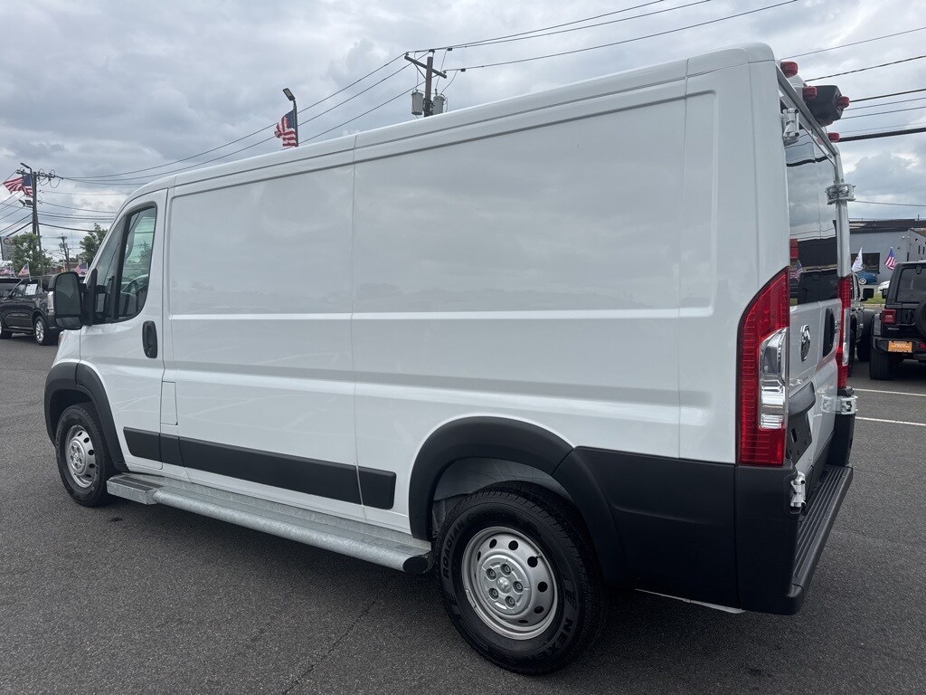 2023 Ram ProMaster 2500 Base photo 4