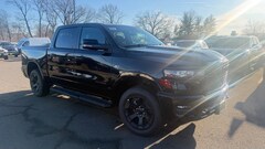 2026 Ram 1500 Big Horn/Lone Star Pickup