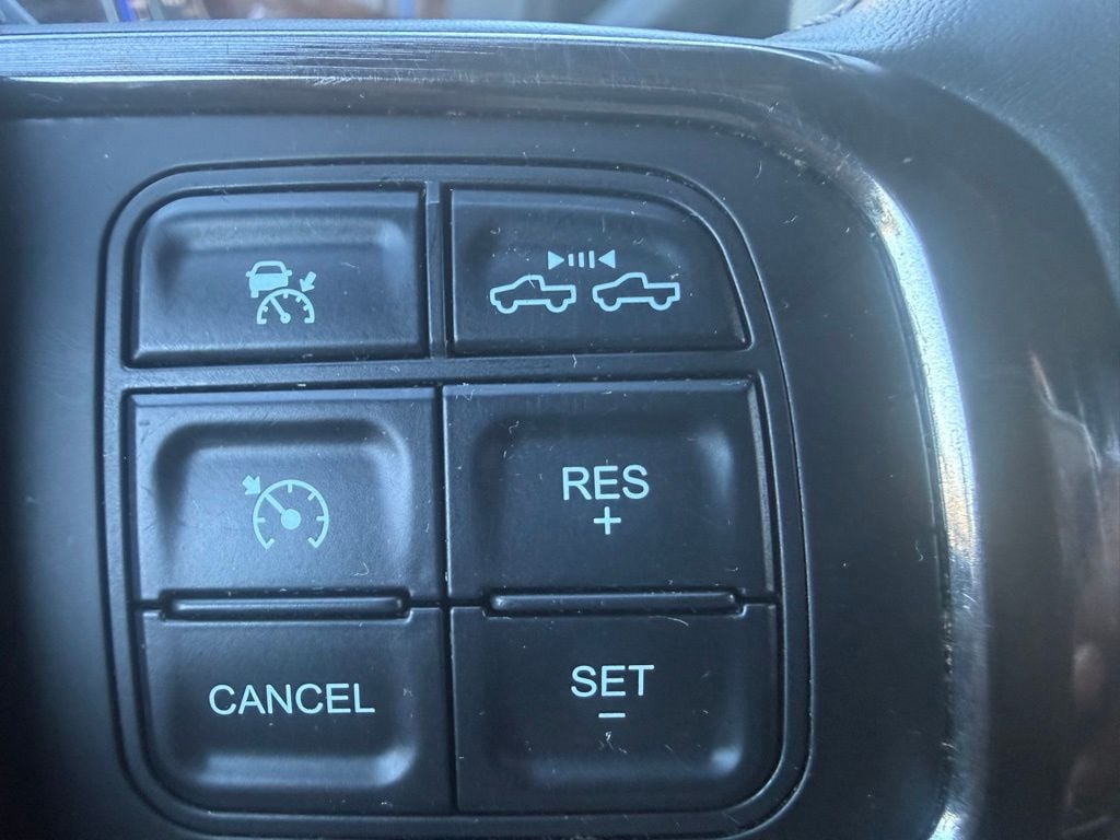2022 RAM Ram 2500 Pickup Laramie Limited - Photo 24