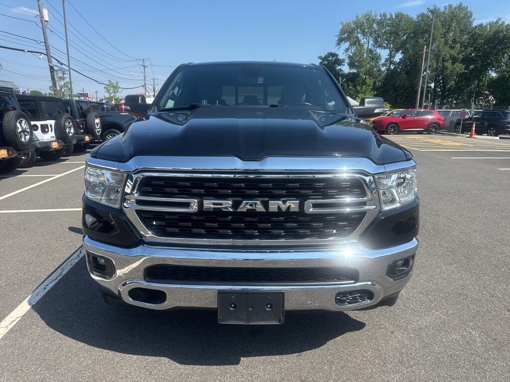 2022 Ram 1500 Big Horn Lone Star photo 2