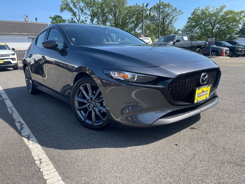 2022 Mazda CX-3 Select AT 5-Door SKYACTIV's photo
