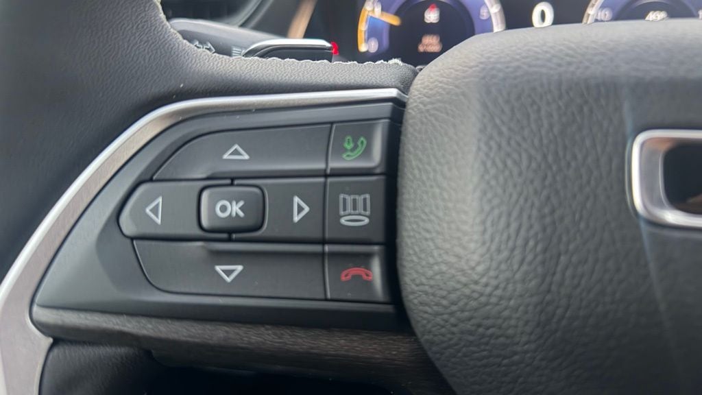 2026 Jeep Grand Cherokee Laredo - Photo 16