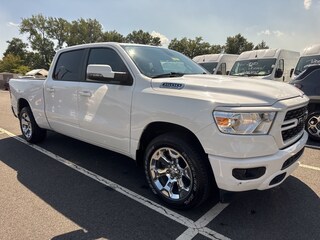 2023 Ram 1500 Big Horn/Lone Star Truck Crew Cab