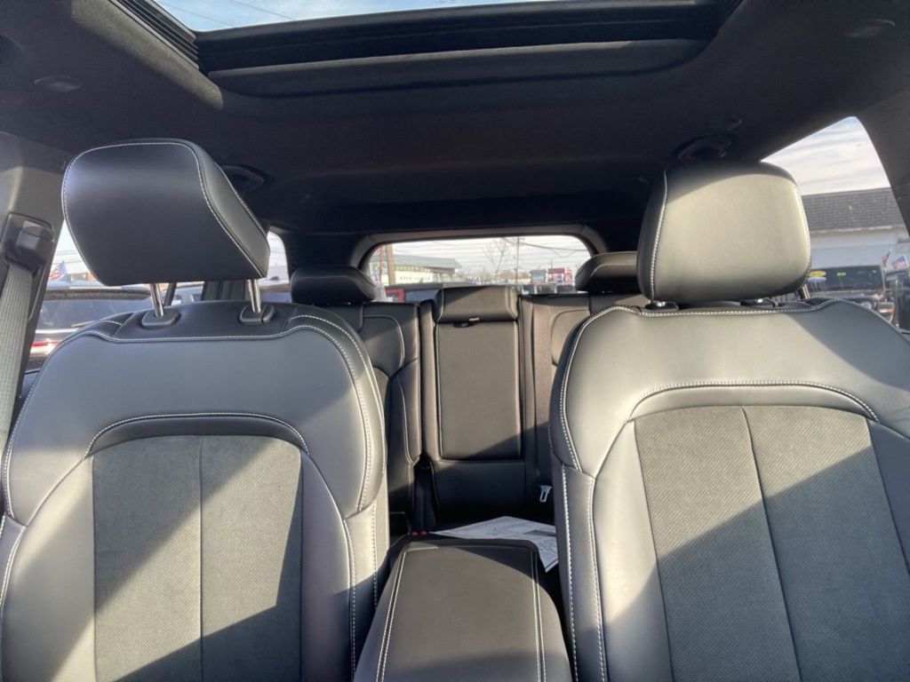 2026 Jeep Grand Cherokee Laredo - Photo 28
