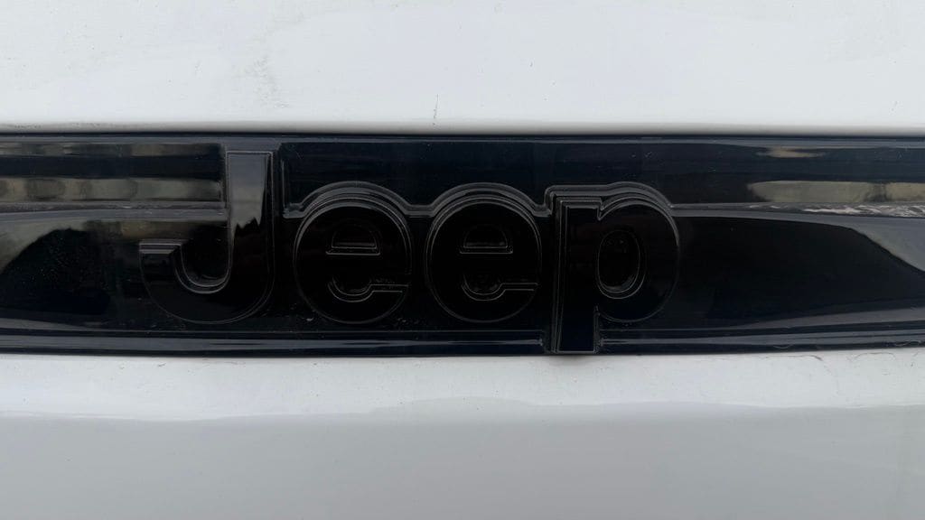 2026 Jeep Grand Cherokee Laredo - Photo 23