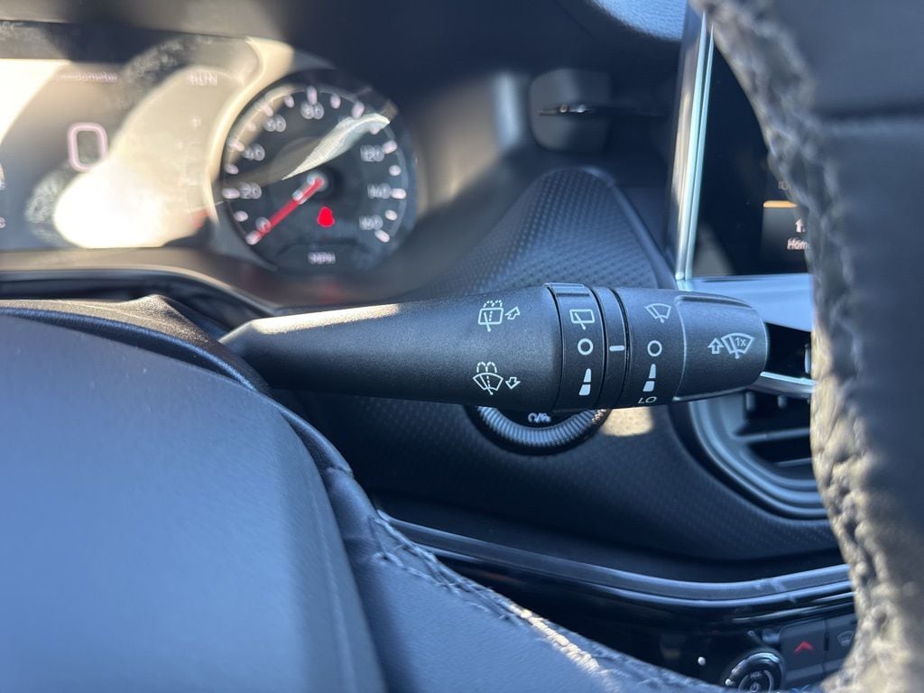 2026 Jeep Compass Limited Altitude - Photo 21