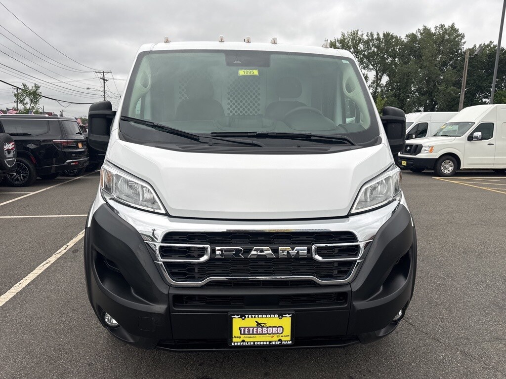 2023 Ram ProMaster 2500 Base photo 2