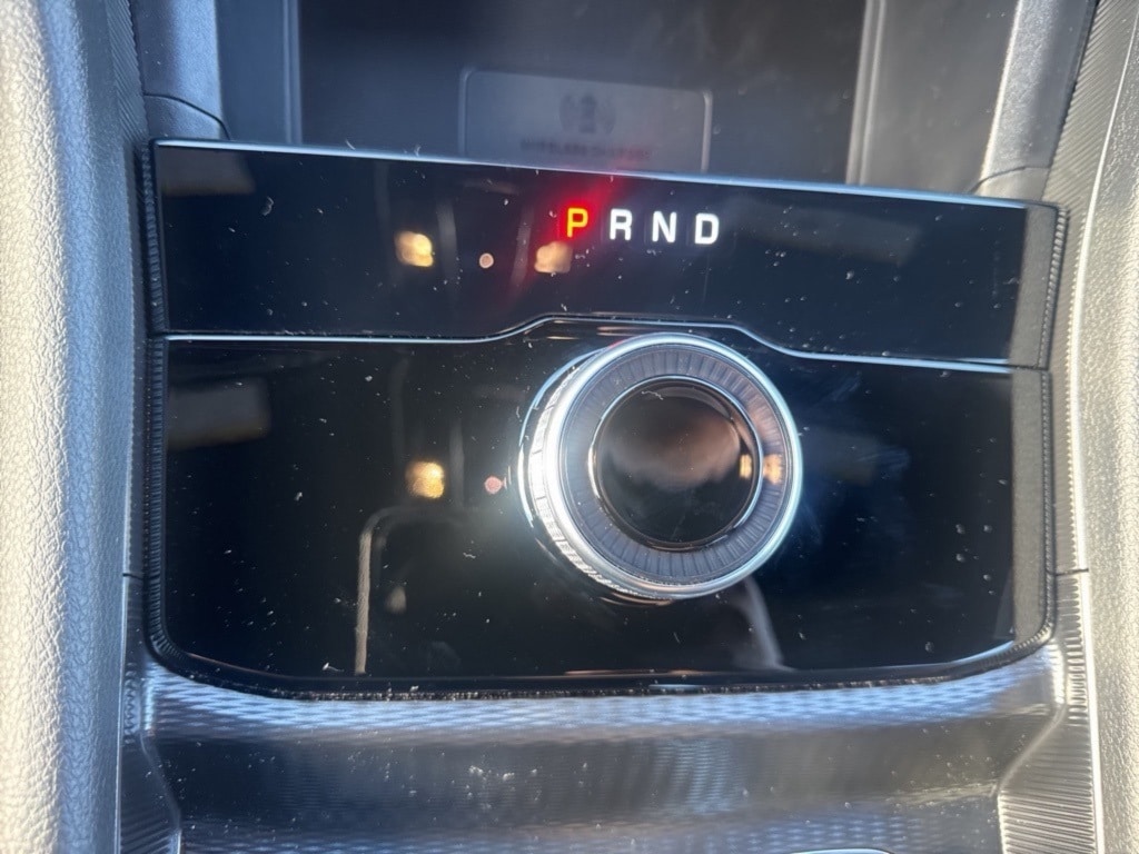 2025 Jeep Grand Cherokee Altitude's photo