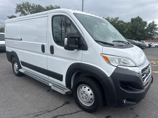 2023 Ram ProMaster 2500 Base Van Cargo Van