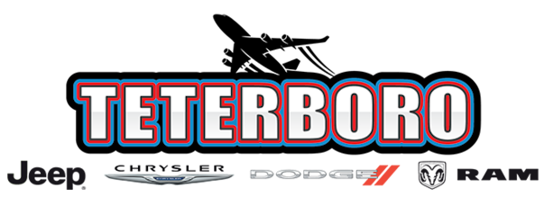 Teterboro Jeep Chrysler Dodge Ram