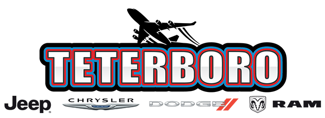 Teterboro Jeep Chrysler Dodge Ram