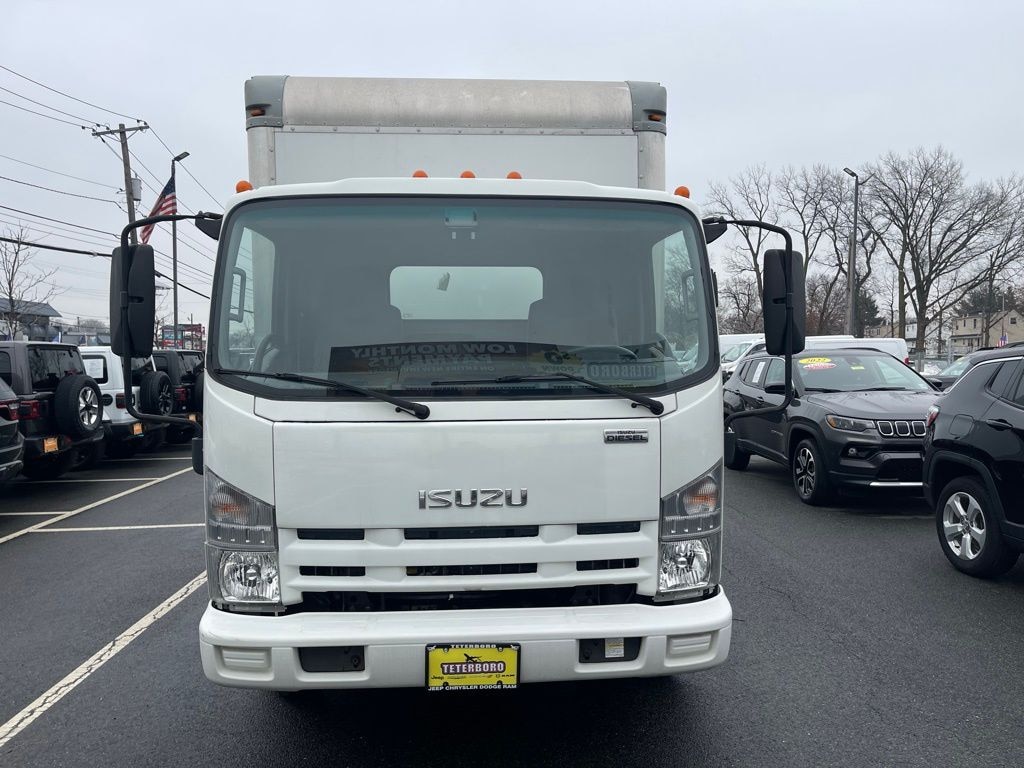 Used 2015 Isuzu NPR Truck