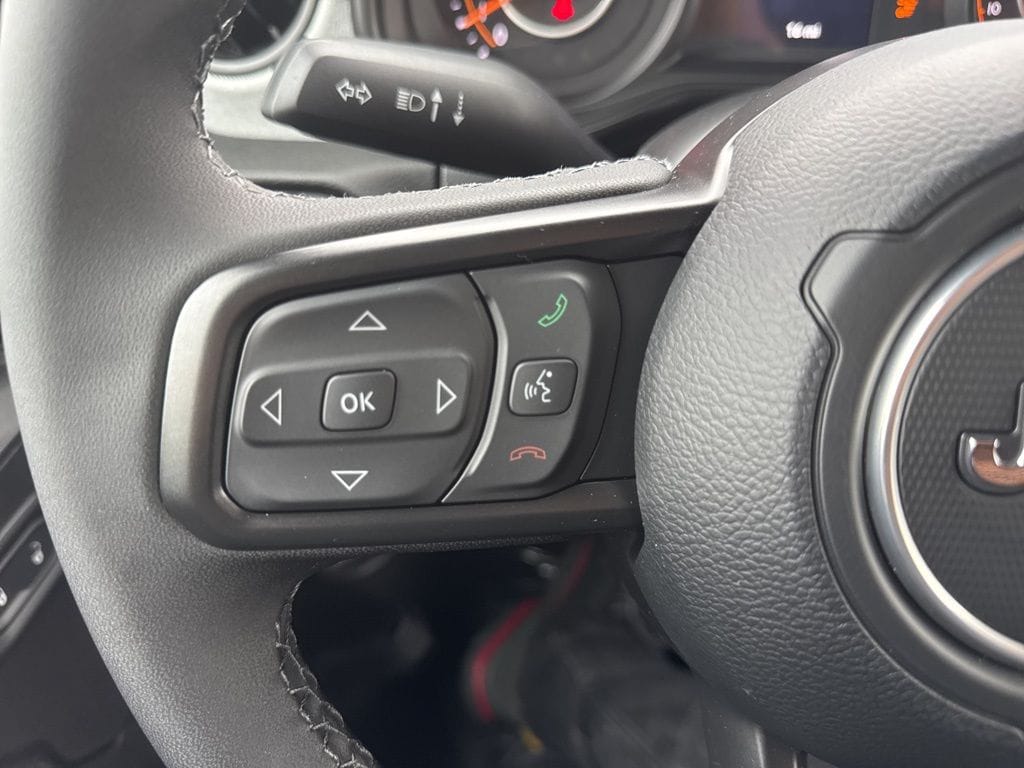 2026 Jeep Wrangler 2-Door Sport S - Photo 16