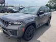 2026 Jeep Grand Cherokee Laredo Altitude Sport Utility
