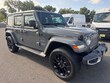 Jeep Wrangler 4xe