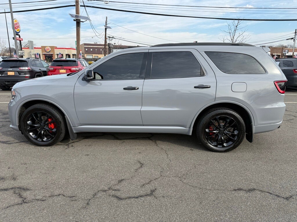 Used 2020 Dodge Durango GT SUV