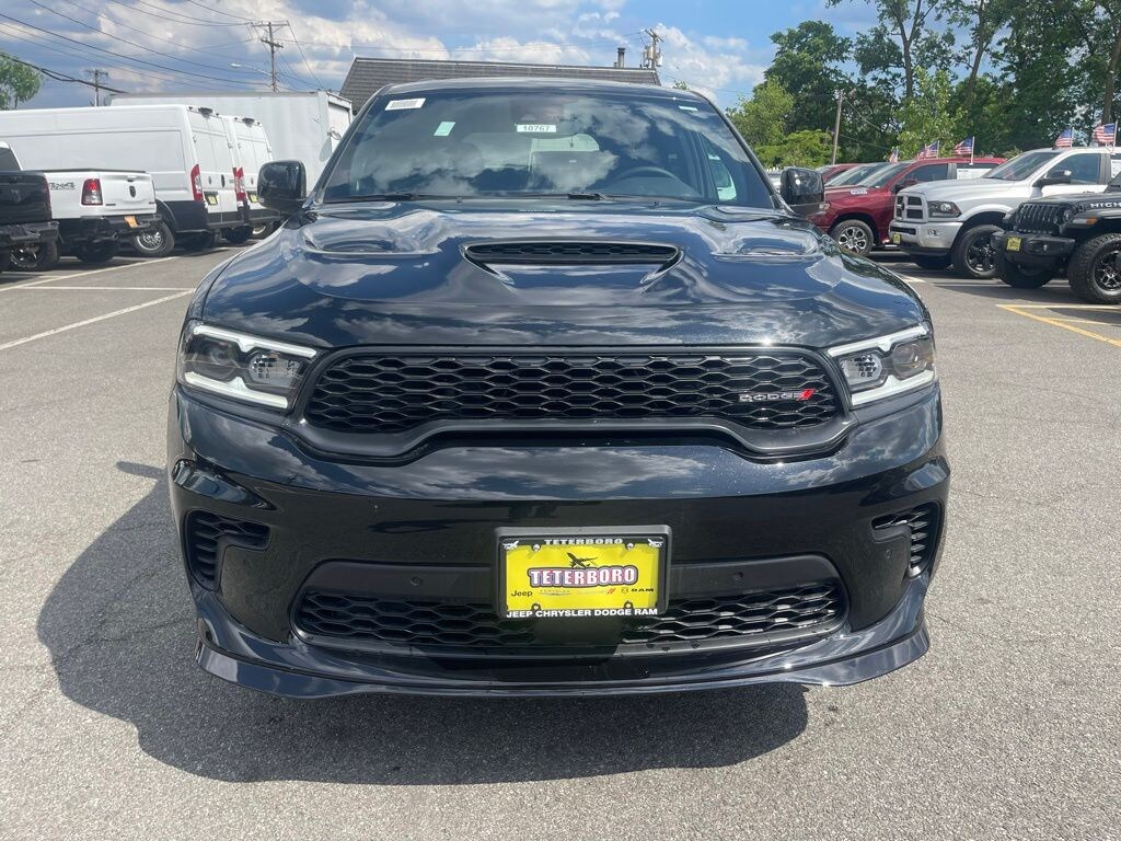 New 2026 Dodge Durango GT Plus Sport Utility