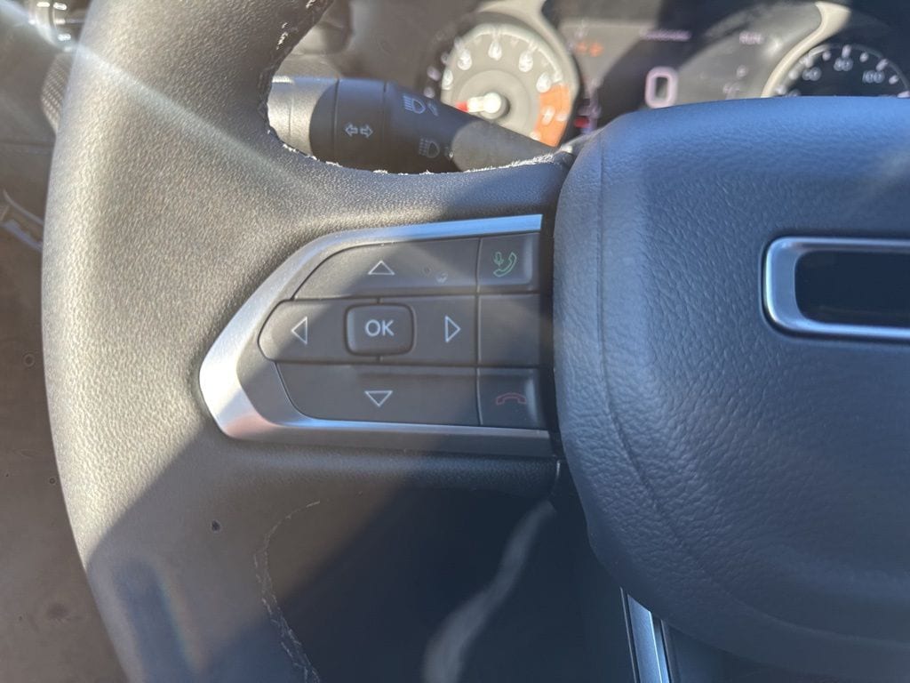 2026 Jeep Compass Limited Altitude - Photo 19