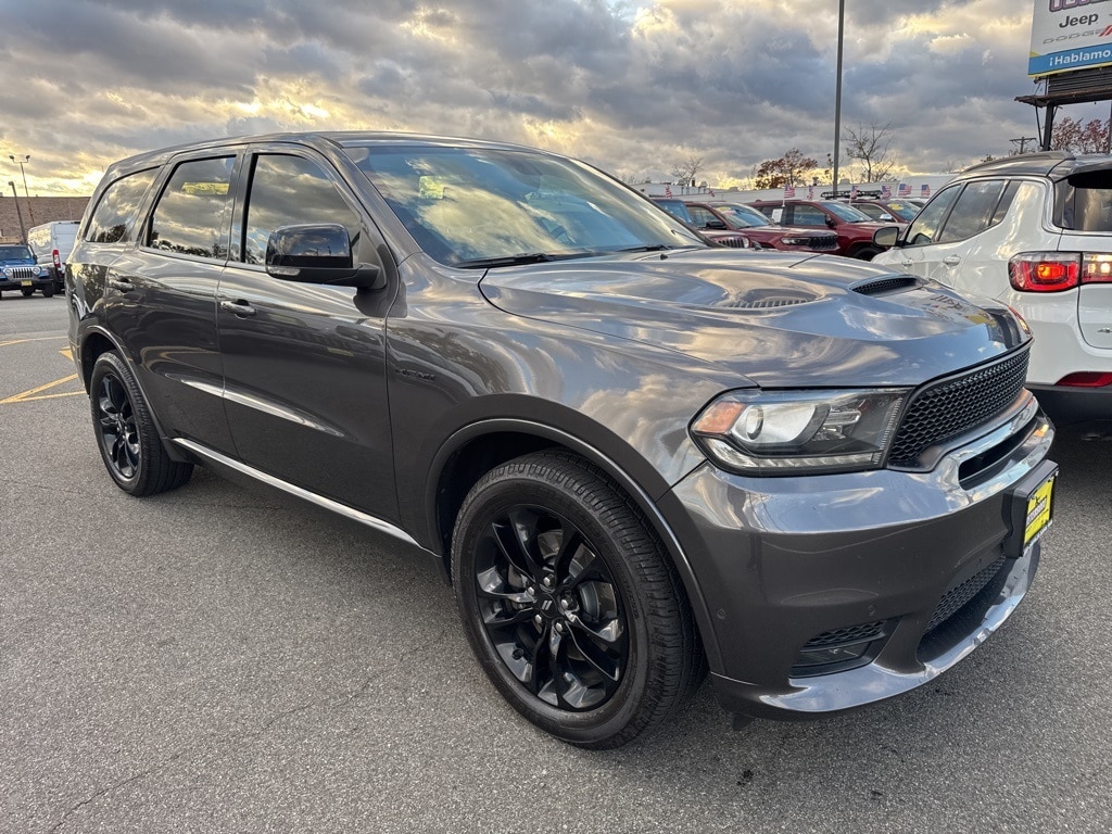 2020 Dodge Durango R/T's photo