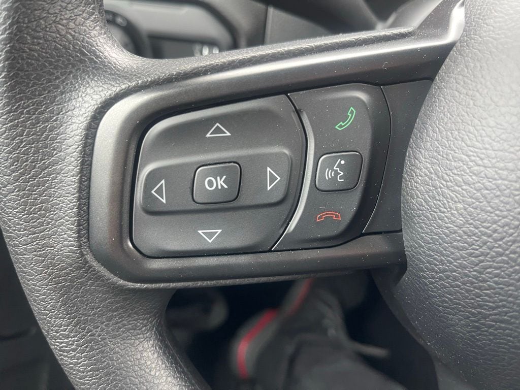 2026 Jeep Wrangler 2-Door Sport - Photo 15