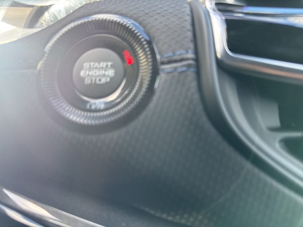 2026 Jeep Compass Limited Altitude - Photo 22