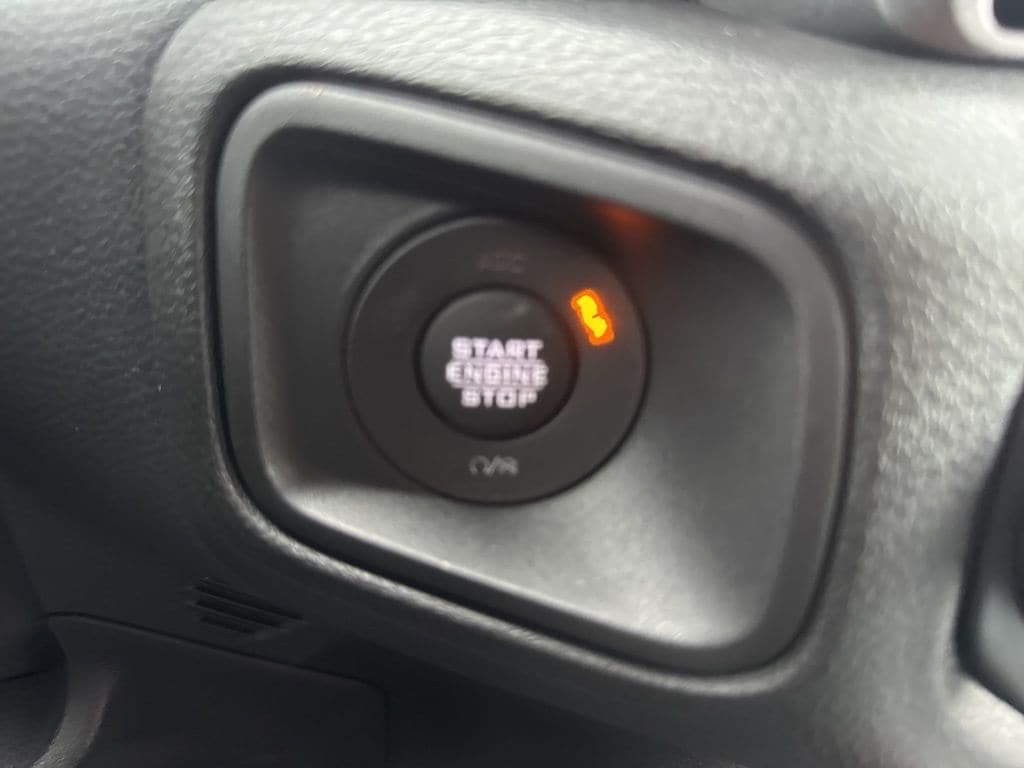 2026 Jeep Wrangler 2-Door Sport S - Photo 18