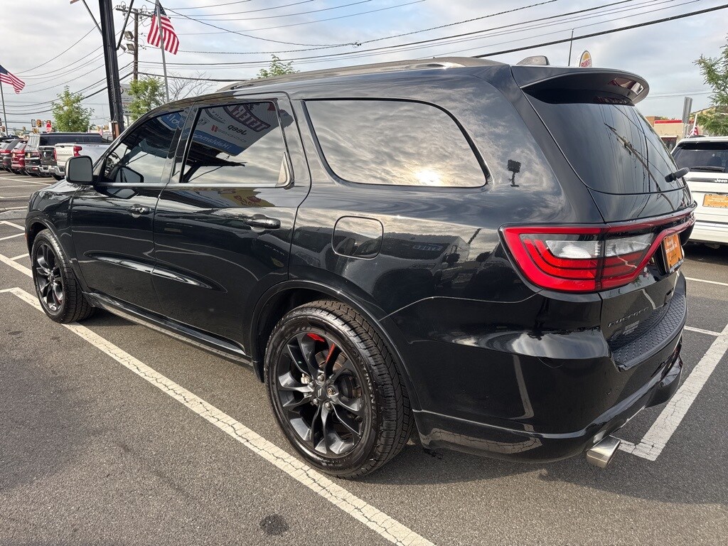 2021 Dodge Durango R/T photo 3
