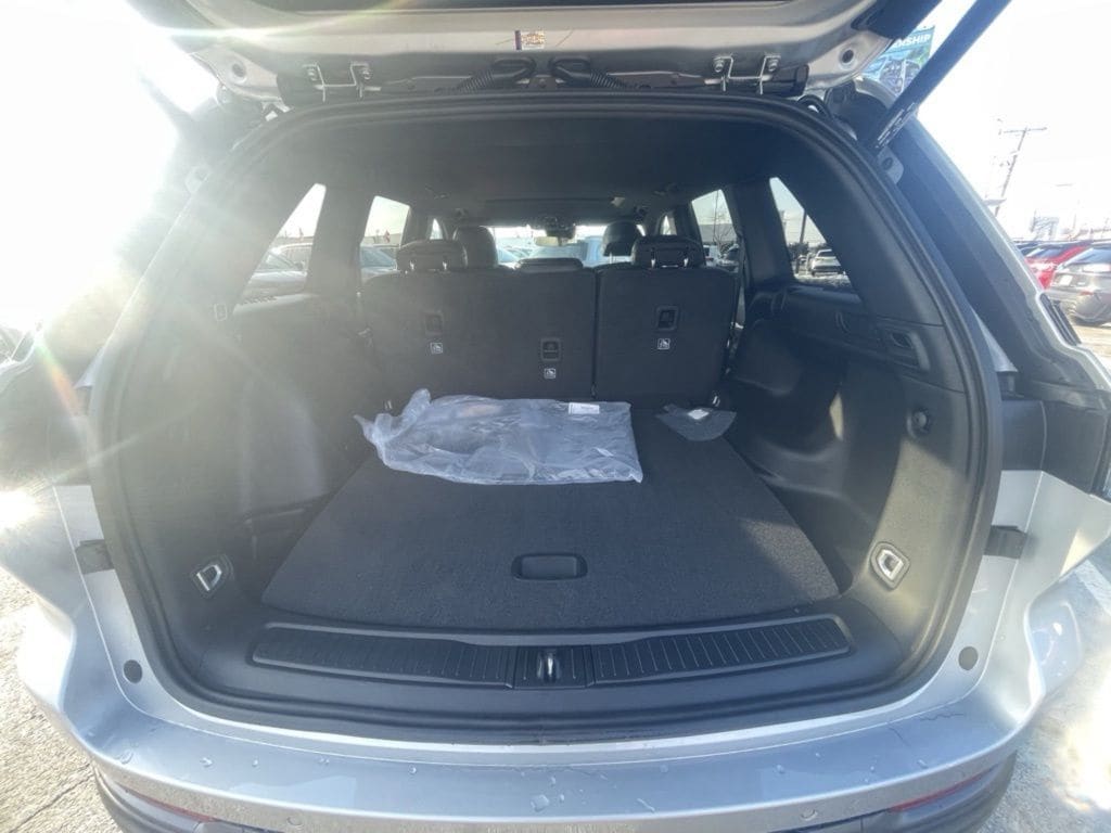 2026 Jeep Grand Cherokee Laredo - Photo 36