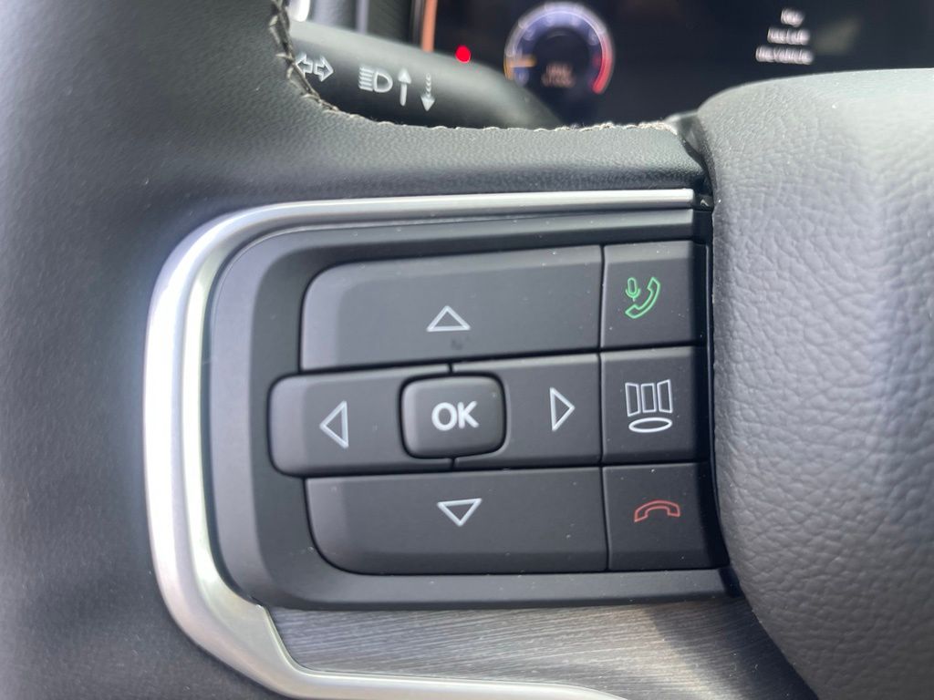 2026 Jeep Grand Wagoneer Base - Photo 21