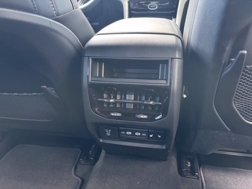 2026 Jeep Grand Cherokee Limited - Photo 23