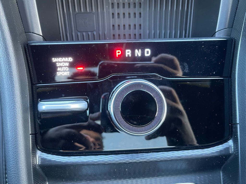 2026 Jeep Grand Cherokee Laredo - Photo 26