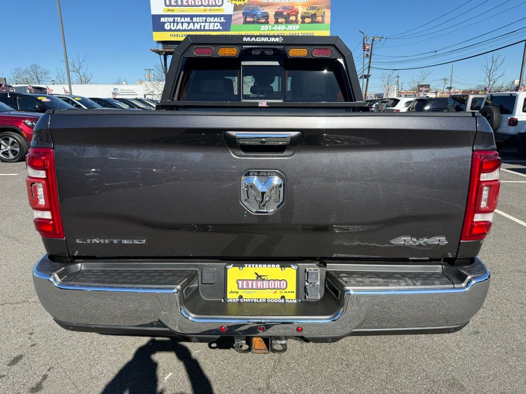2022 RAM Ram 2500 Pickup Laramie Limited - Photo 6