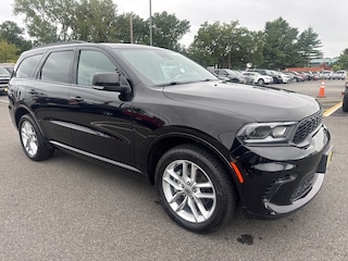 2024 Dodge Durango GT SUV