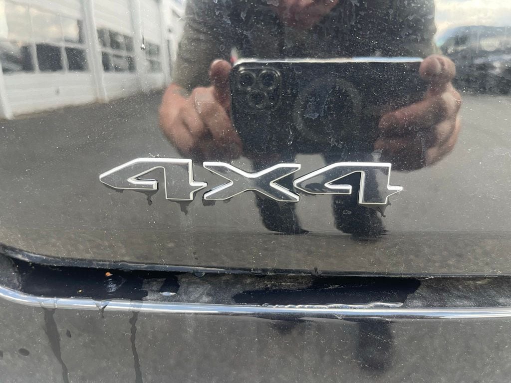 2026 Jeep Grand Wagoneer Base - Photo 32